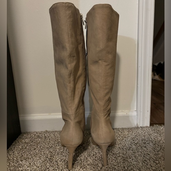 NWOT Vince Camuto Tressara Boot - Picture 5 of 8